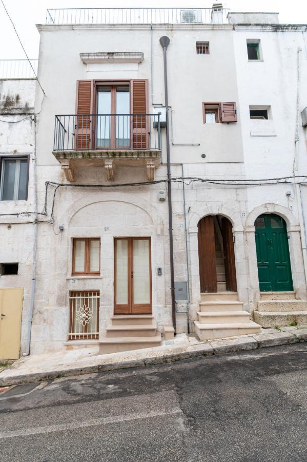 White House Flats & Studios Ostuni Værelse billede