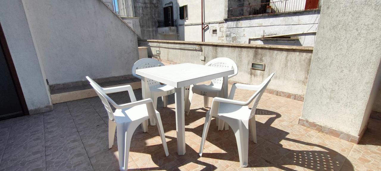White House Flats & Studios Ostuni Eksteriør billede